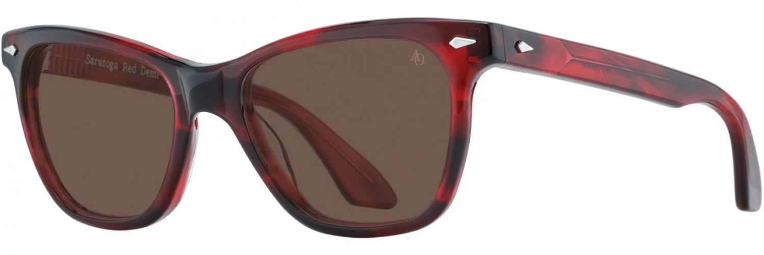 American Optical SARATOGA Sunglasses - view 3